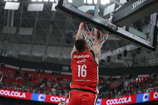 «Настроение после ЦСКА не лучшее». Антон Квитковских — о матче «Локо» с «Мегой» в Сербии