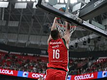 «Настроение после ЦСКА не лучшее». Антон Квитковских — о матче «Локо» с «Мегой» в Сербии