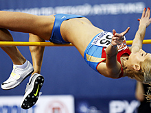 Черкашин избран генсеком Всероссийской федерации легкой атлетики