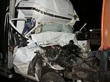 В Переславском районе произошло крупное ДТП