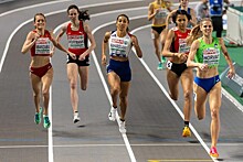 World Athletics увеличила представительство россиян в новом пуле допинг-тестирования