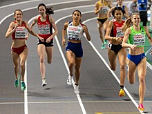 World Athletics увеличила представительство россиян в новом пуле допинг-тестирования
