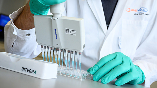 Польша вводит санитарный контроль на границе