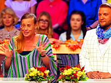 Как стилисты из знаменитой передачи преобразили трижды разведенную 45 летнюю даму