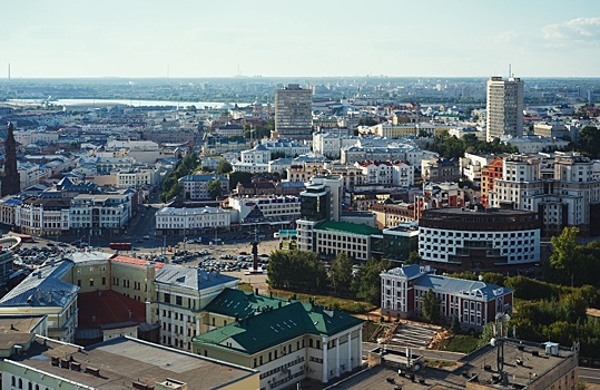 В России подешевели съемные квартиры