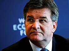 В файлах Эпштейна нашли переписку с экс-главой МИД Словакии о «девушках» в Молдавии