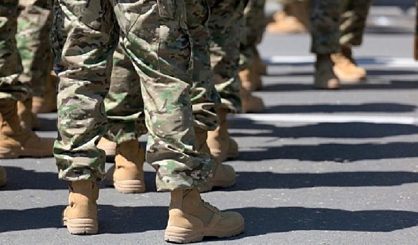 Армию Сербии приведут в наивысшую боевую готовность