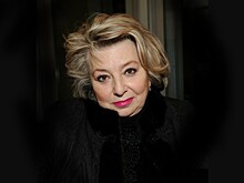 Татьяна Тарасова рассказала о любимом человеке