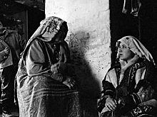 Какая еда северных народов смертельно опасна для русских