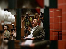 Создатель и худрук театра "Школа современной пьесы" Иосиф Райхельгауз празднует 12 июня 70-летний юбилей