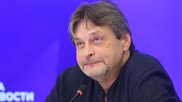 Интервью с народным артистом Александром Домогаровым