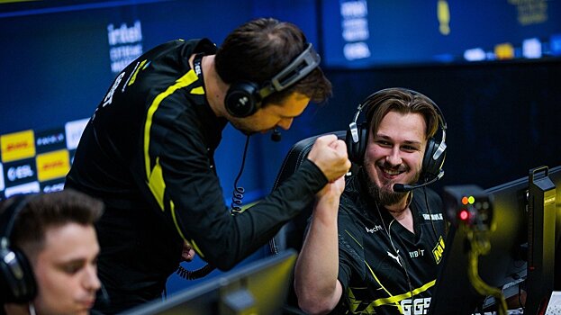 Прогноз на матч Natus Vincere против G2 Esports на BLAST Premier Fall Final 2024