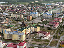 В Муравленко прилагают усилия для открытия ROSTIC`S