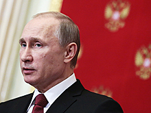 Путин гарантировал российскому углю доступ за границу