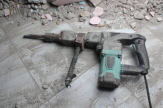 Россиян предупредили о риске обрушить дом из-за ремонта