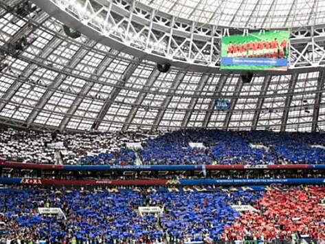 В Госдуме РФ обсудят возвращение продажи пива на футбольных матчах