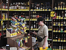 Снижение продаж алкоголя в России объяснили
