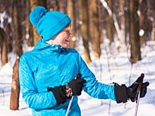 Где покататься на лыжах в Казани и сколько стоит прокат?