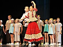 Гала-концерт «Звезды над Москвой» прошел на сцене Государственного Кремлевского Дворца