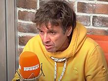 Андрея Губина обвинили в краже хита «Мальчик-бродяга»