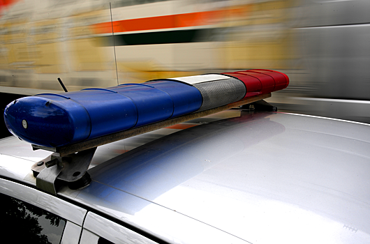 Машины россиян разрешат использовать для борьбы с терроризмом