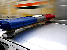 Машины россиян разрешат использовать для борьбы с терроризмом