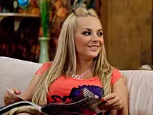 Дарья Сагалова объяснила, почему она «не самый удобный артист»