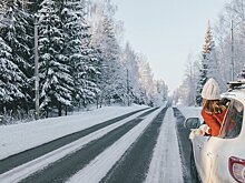 Эксперт Попов: противоскользящие пластины необходимы в дальней поездке на авто зимой