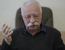 «Это трагедия, это беда, это преступление»: Якубович высказался о деле Ефремова