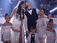 Раскрыта стоимость свадьбы Джигана и Самойловой