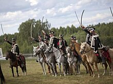 Почему состоялось сражение при Бородино