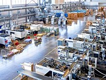 Объем экспорта Москвы увеличился на 30% за январь-ноябрь 2019 г. - почти до 24 млрд долл.