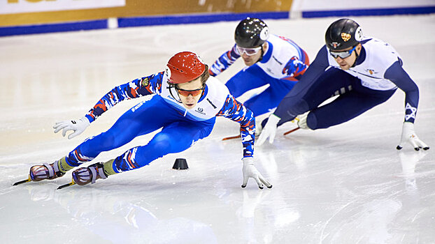 Призер ОИ Ивлиев: «Сейчас стал серьезнее к работе относиться»