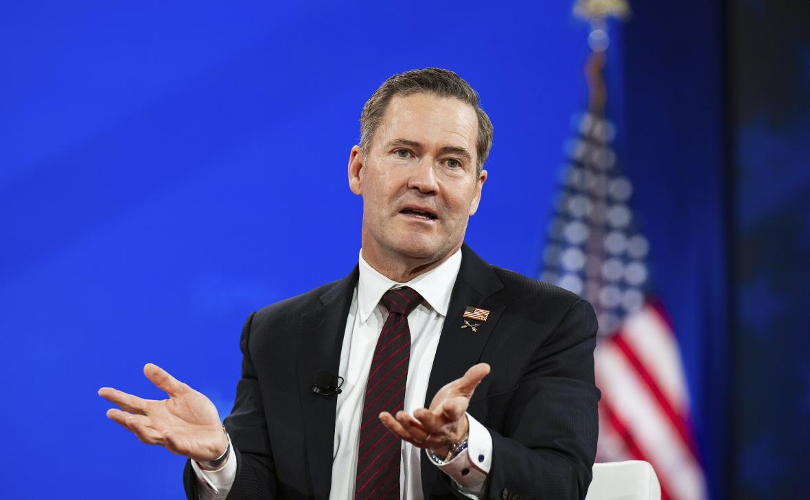 Уолтц: США будут защищать каждый дюйм НАТО