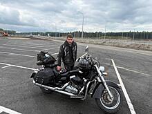 "Лови момент и не ной". Как актёр Степан Дворянкин в отпуске "море переплывал и в луже не утонул"