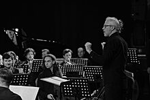 Молодость гремит: оркестровая МолОт-Школа представит 20 премьер современных композиторов