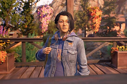 Life is Strange: True Colors разозлила китайцев