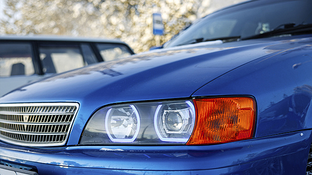 В Госдуме выступили за отмену утильсбора некоторых автомобилей