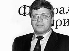 Источник: бывший глава "Росвооружения" Огарев найден мертвым