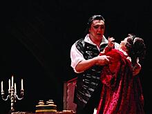Японский балет в Комсомольске, «Тоска» в Хабаровске