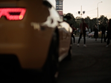 Паркетник Avatr 11 впитал опыт Changan и Huawei