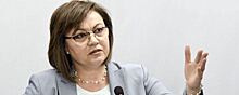 В Болгарии вице-премьер Нинова призвала пересмотреть решение о высылке 70 россиян