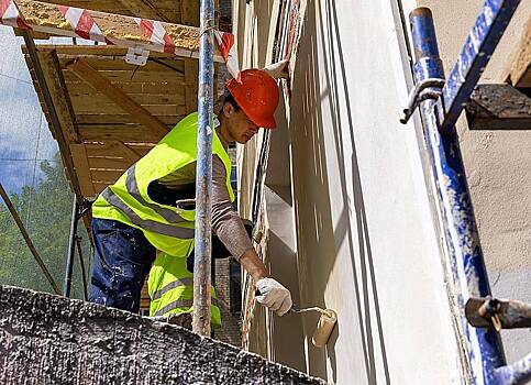 Штрафы за некачественно оказанные услуги в ЖКХ предложили удвоить