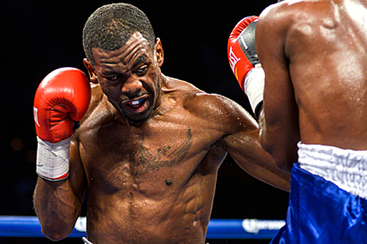 Война в Ираке, смерть дочери и алкоголь: как бокс вернул американца к жизни и сделал чемпионом мира