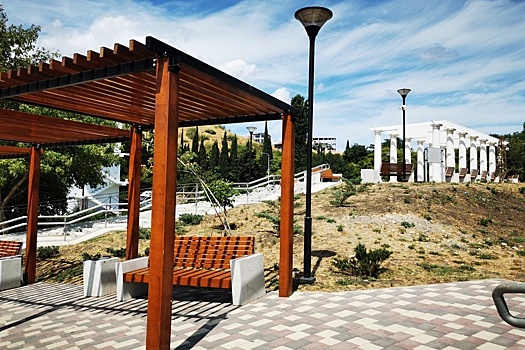 Древний римский форт в Балаклаве пообещали спасти от застройки