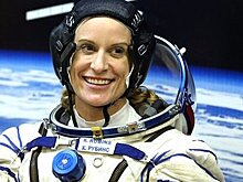 В Музее космонавтики пройдет встреча с астронавтом NASA Кэтлин Рубинс