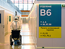 В России впервые с февраля выявили более 17 тысяч новых случаев коронавируса
