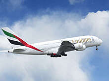 Al Arabiya: Emirates запретила пассажирам брать на борт пейджеры и рации
