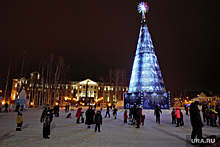 Ханты-Мансийск намерены сделать столицей Нового года в Сибири