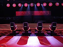 Двое кузбассовцев попали в шоу "Голос"